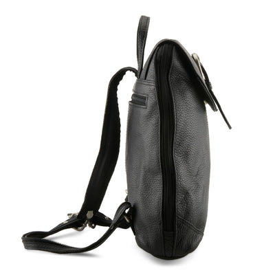 L'ARTISTE HB-BAILEY HANDBAG