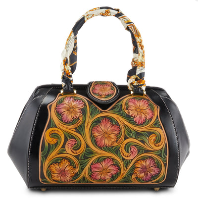 L'Artiste Bowlera Handbag — product view 1