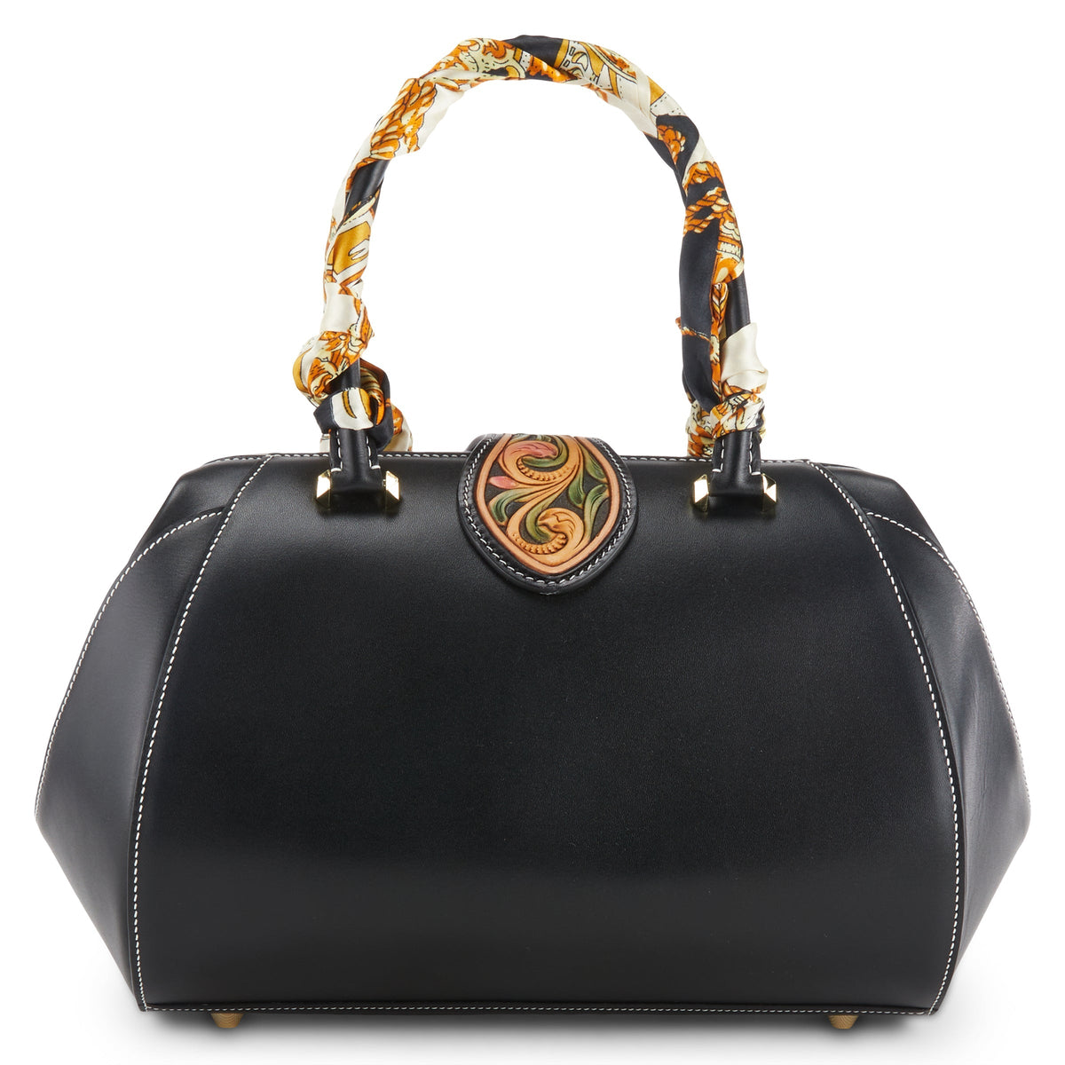 L'Artiste Bowlera Handbag — product view 2