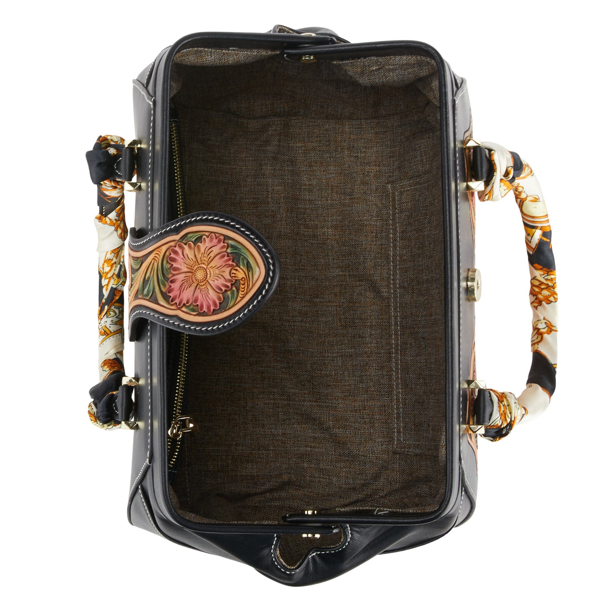 L'Artiste Bowlera Handbag — product view 5
