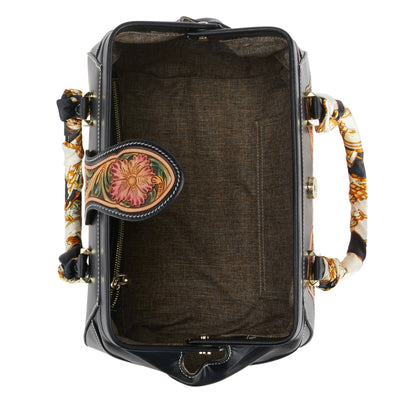 L'Artiste Bowlera Handbag — product view 5