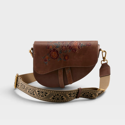 L'Artiste Canter Women's Handbag — product view 6