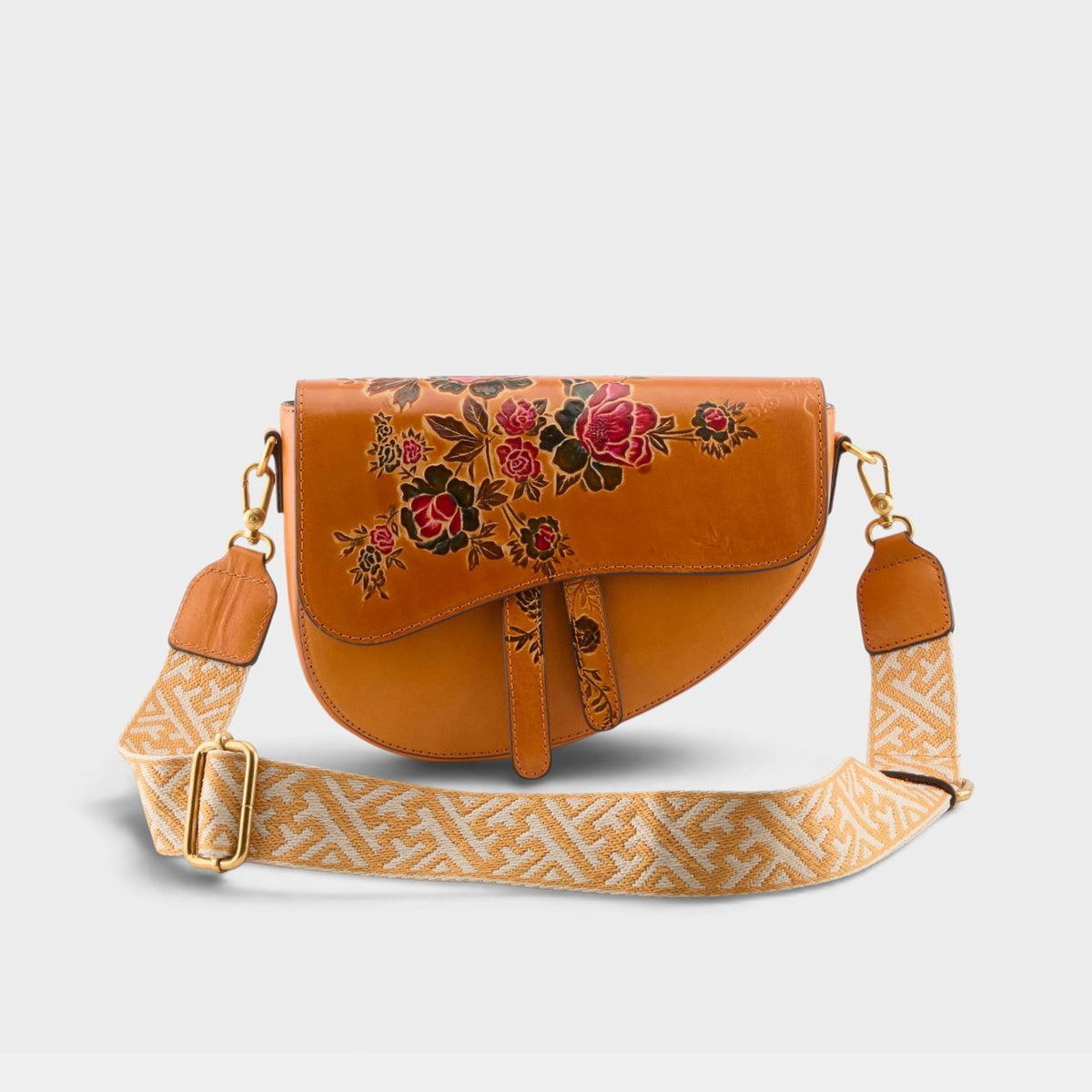 L'Artiste Canter Women's Handbag — product view 11