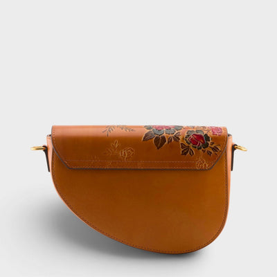 L'Artiste Canter Women's Handbag — product view 12