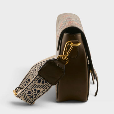 L'Artiste Canter Women's Handbag — product view 18