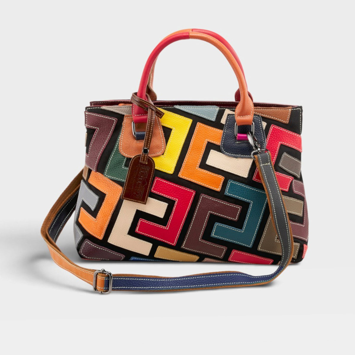 L'Artiste Captivate Women's Handbag — product view 1