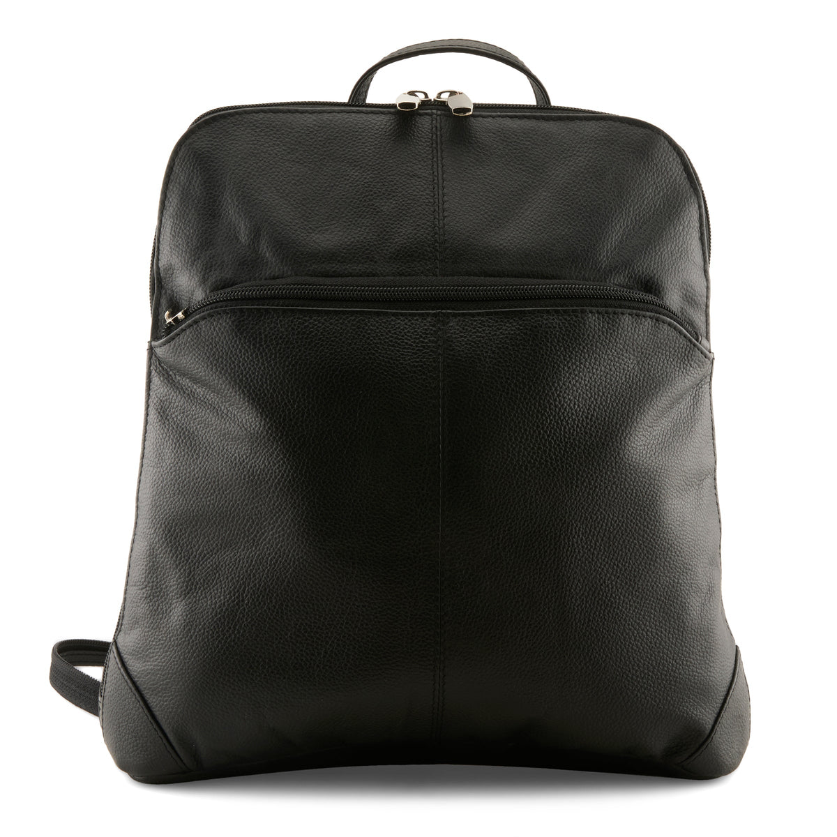 L'Artiste L'ARTISTE HB-CHARLEE HANDBAG shoe in black with handcrafted leather design