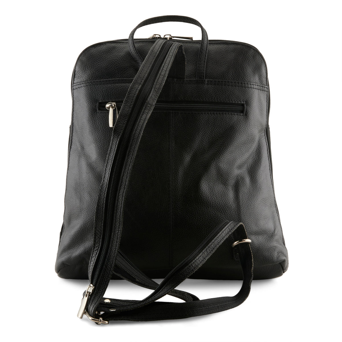 L'ARTISTE HB-CHARLEE HANDBAG – Side Profile