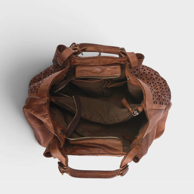 L'Artiste Cinch Handbag — product view 5