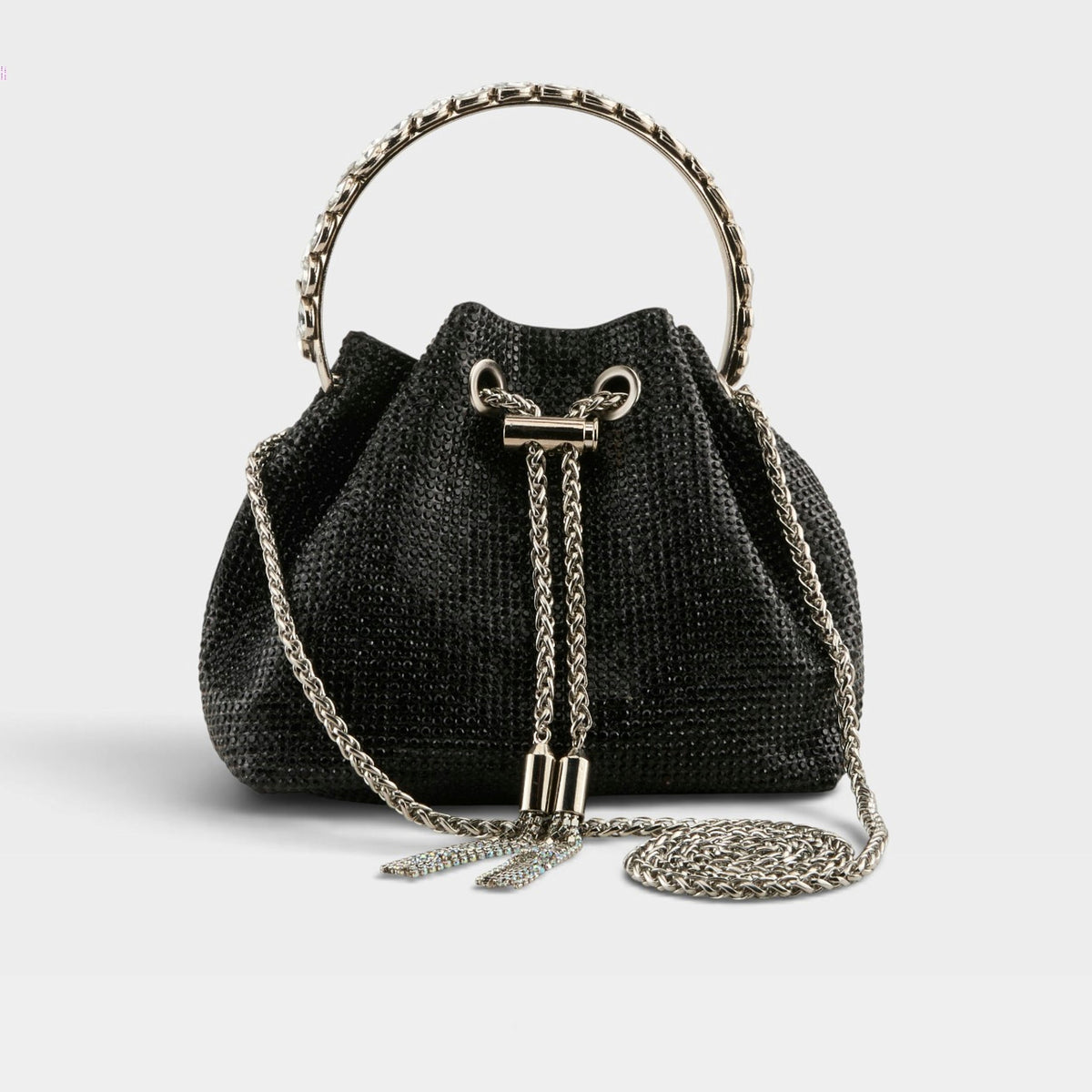 Azura Crown Handbag — product view 1