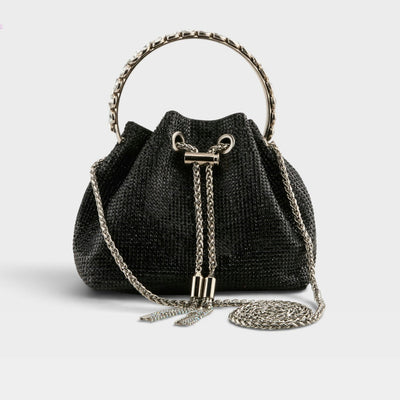 Azura Crown Handbag — product view 1