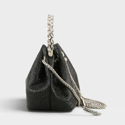 Azura Crown Handbag — product view 2