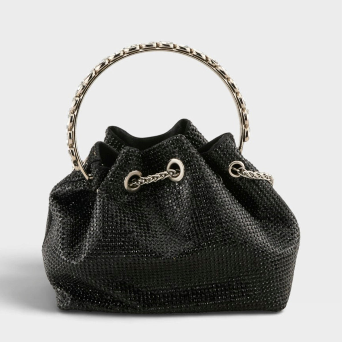 Azura Crown Handbag — product view 3