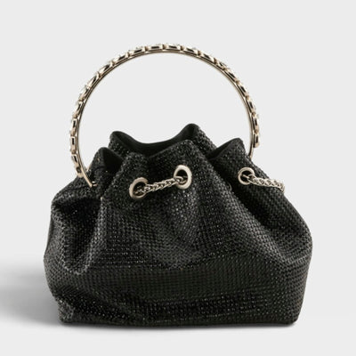 Azura Crown Handbag — product view 3