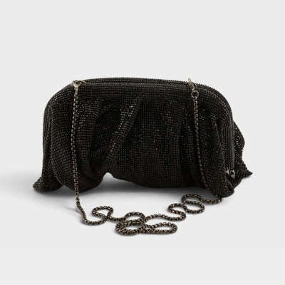 Azura Diamante Women's Handbag — product view 1