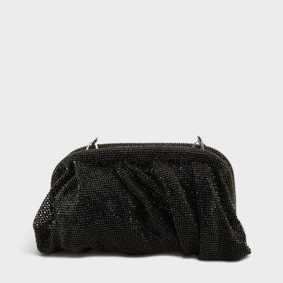 Azura Diamante Women's Handbag — product view 2