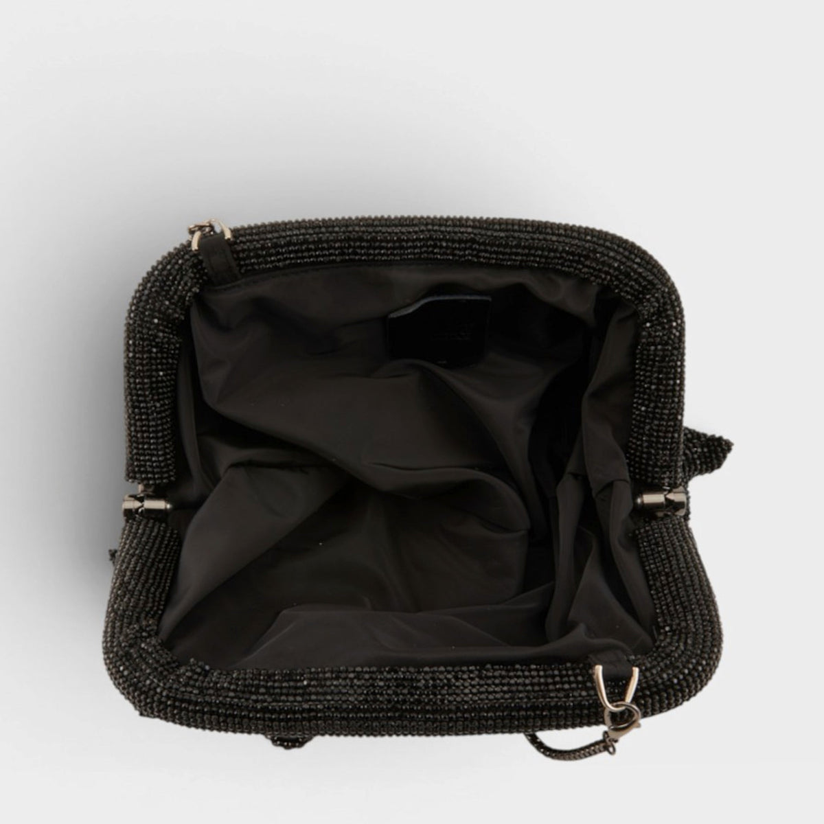 Azura Diamante Women's Handbag — product view 5