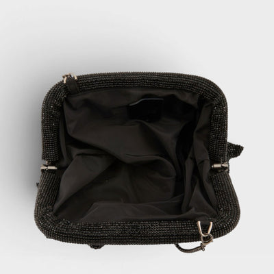 Azura Diamante Women's Handbag — product view 5