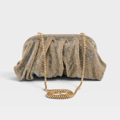 Azura Diamante Women's Handbag — product view 6