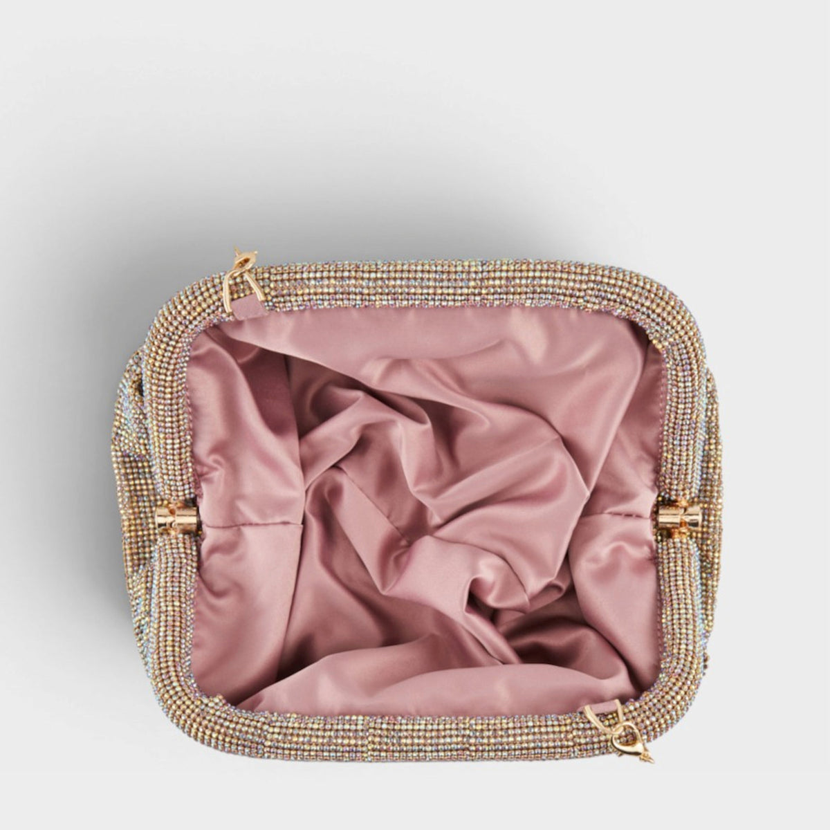 Azura Diamante Women's Handbag — product view 10