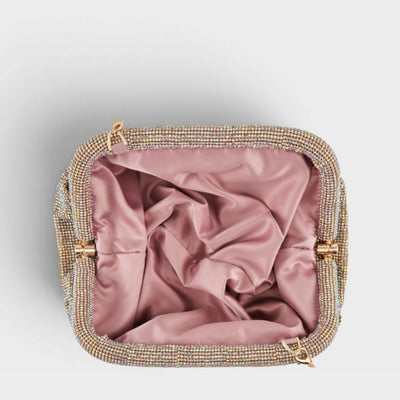 Azura Diamante Women's Handbag — product view 10