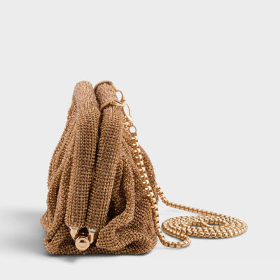Azura Diamante Women's Handbag — product view 13