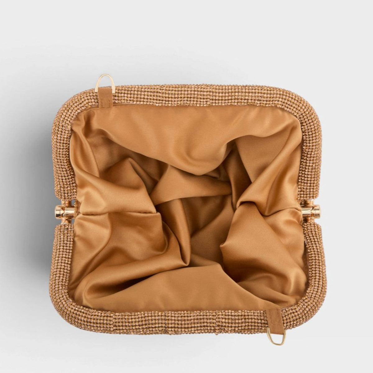 Azura Diamante Women's Handbag — product view 15