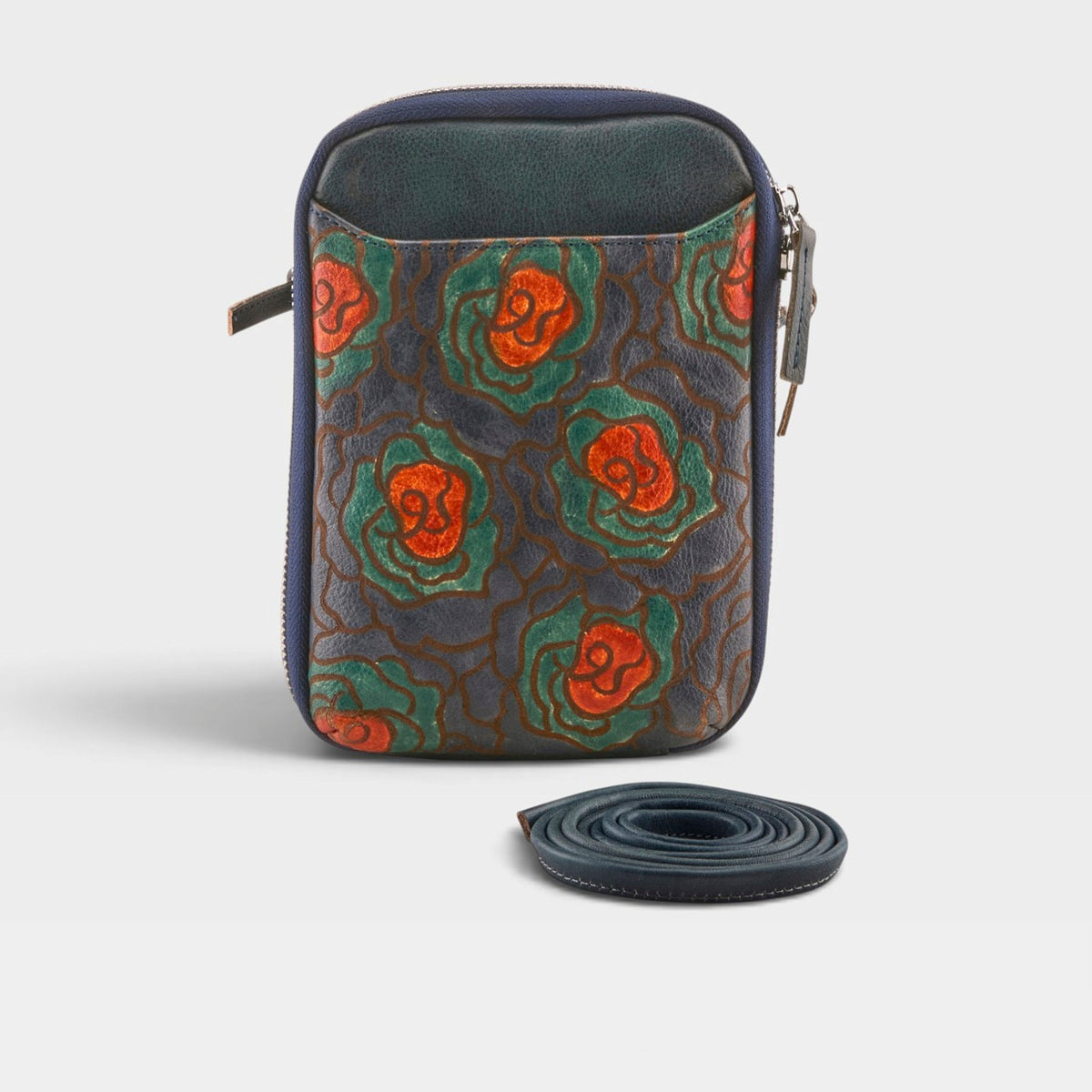 L'Artiste Enuff-Rose Handbag — product view 1