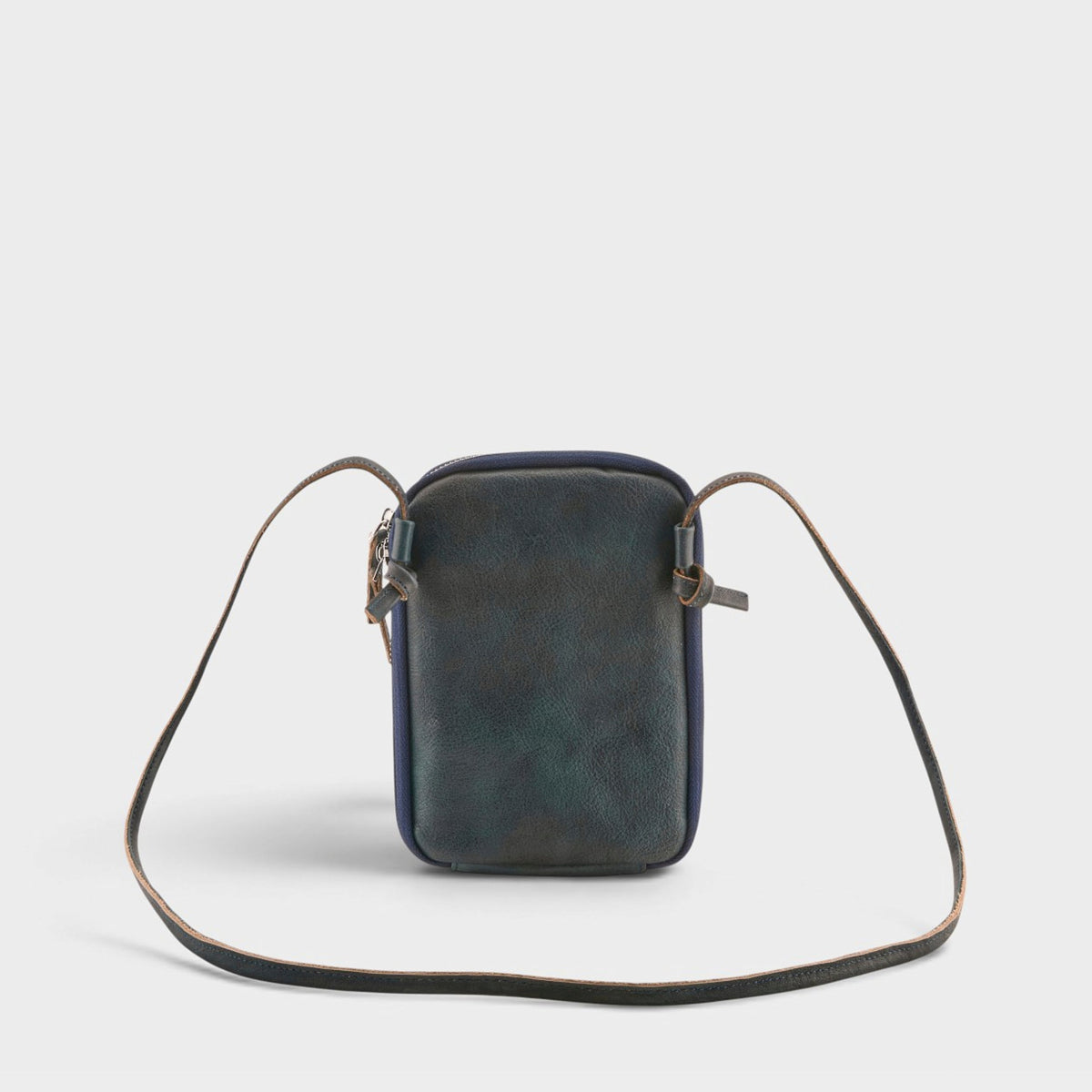 L'Artiste Enuff-Rose Handbag — product view 2
