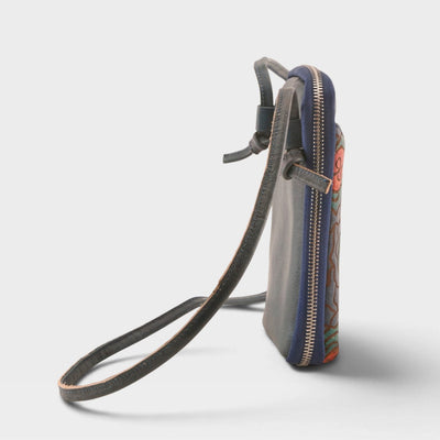 L'Artiste Enuff-Rose Handbag — product view 3