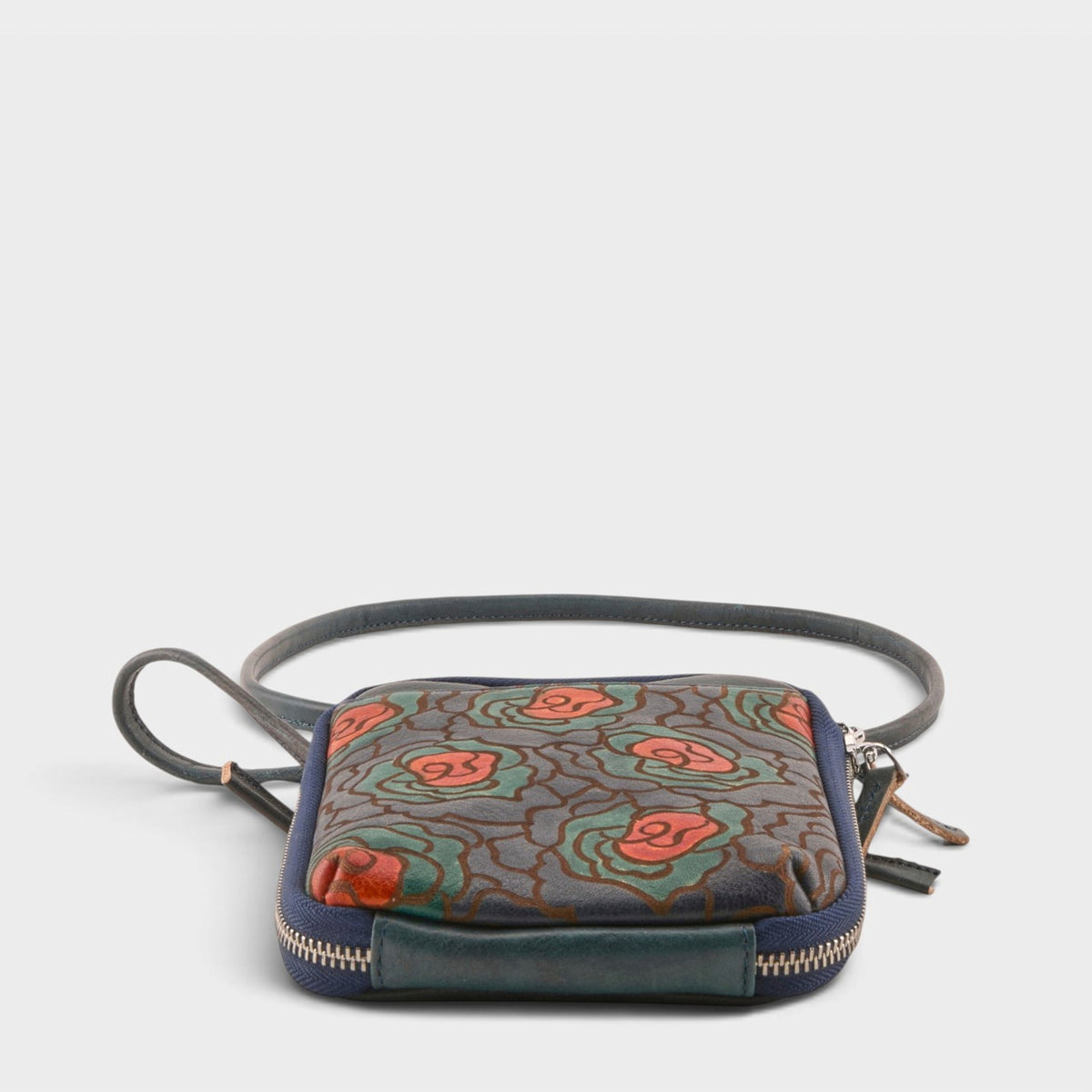 L'Artiste Enuff-Rose Handbag — product view 4