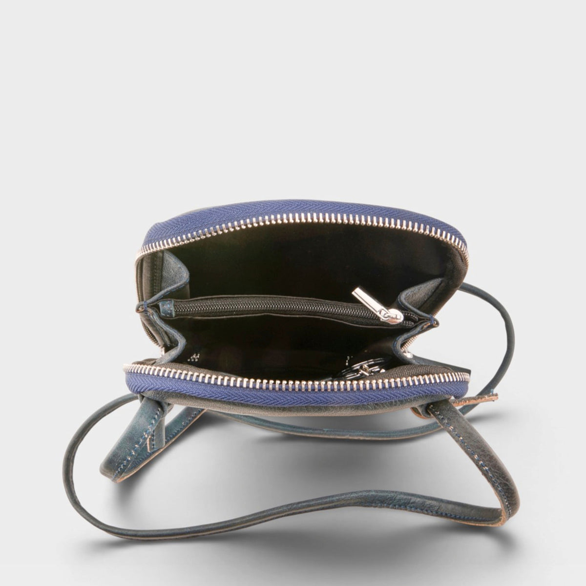 L'Artiste Enuff-Rose Handbag — product view 5
