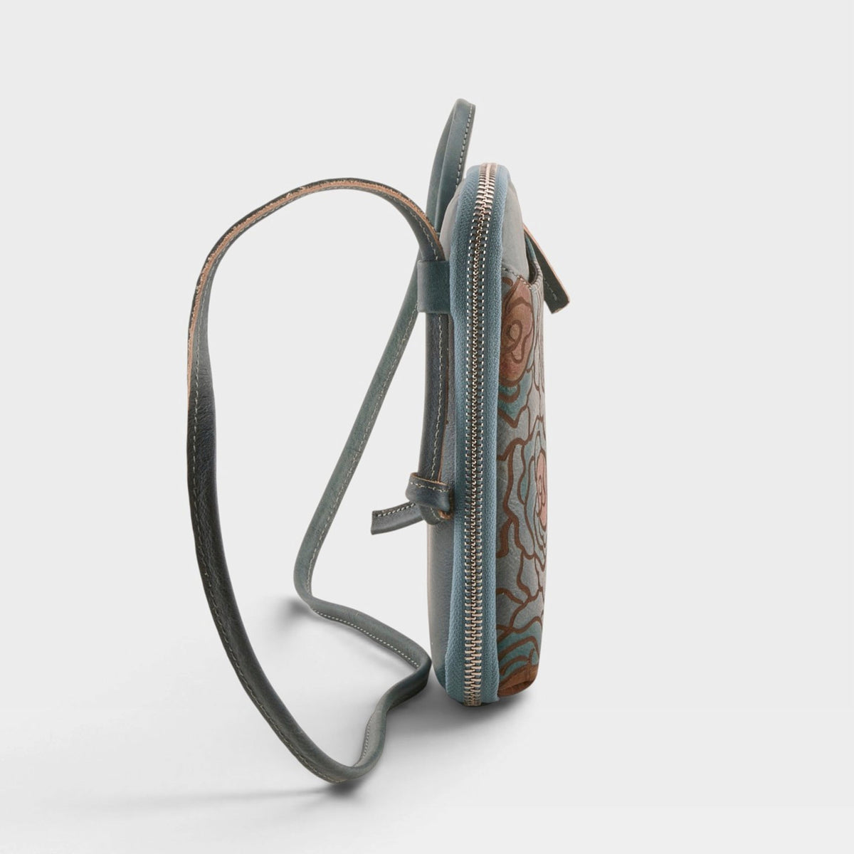 L'Artiste Enuff-Rose Handbag — product view 8
