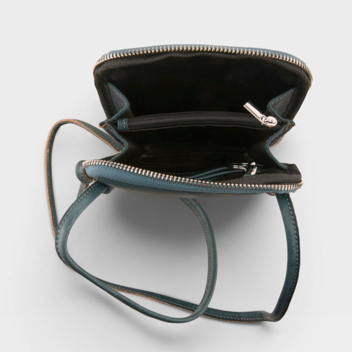 L'Artiste Enuff-Rose Handbag — product view 10