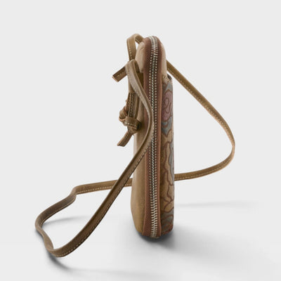 L'Artiste Enuff-Rose Handbag — product view 13