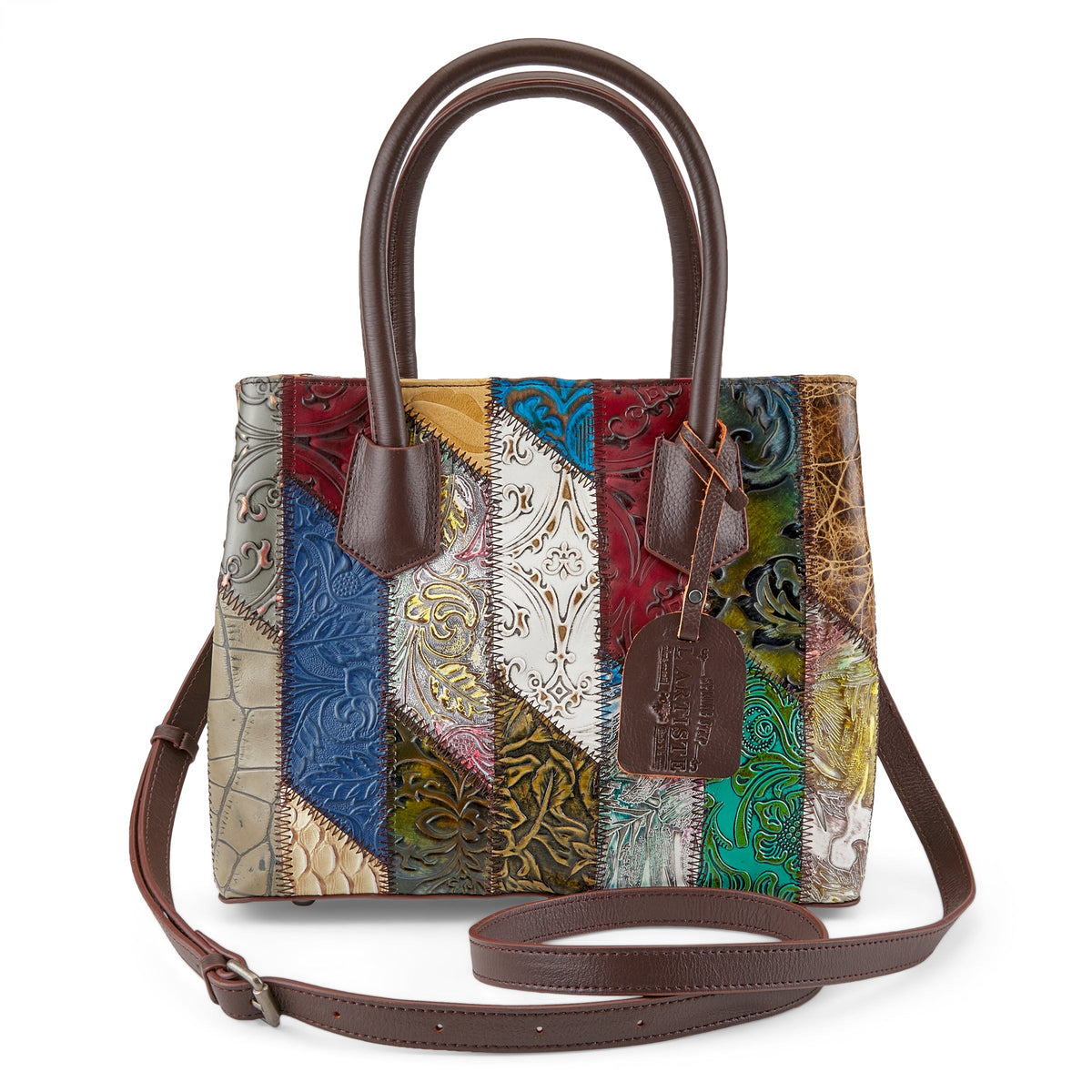 L'Artiste Exette Women's Handbag — product view 6