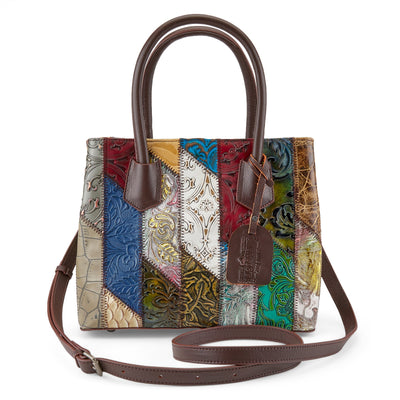 L'Artiste Exette Women's Handbag — product view 6