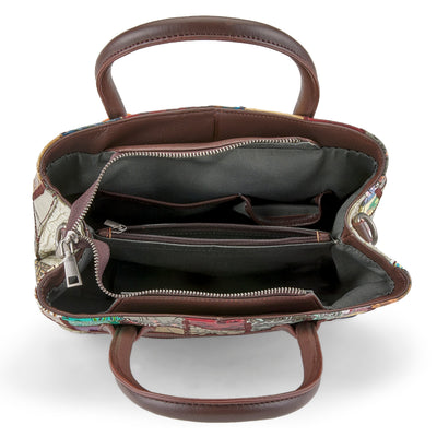 L'Artiste Exette Women's Handbag — product view 10