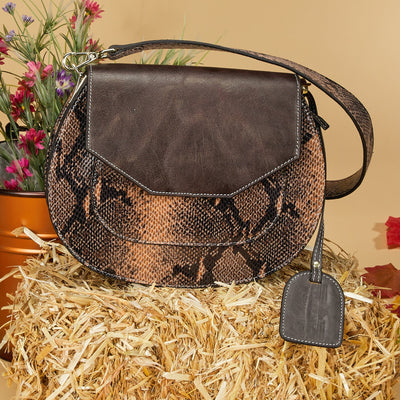 L'Artiste Exguisite Women's Handbag — product view 8