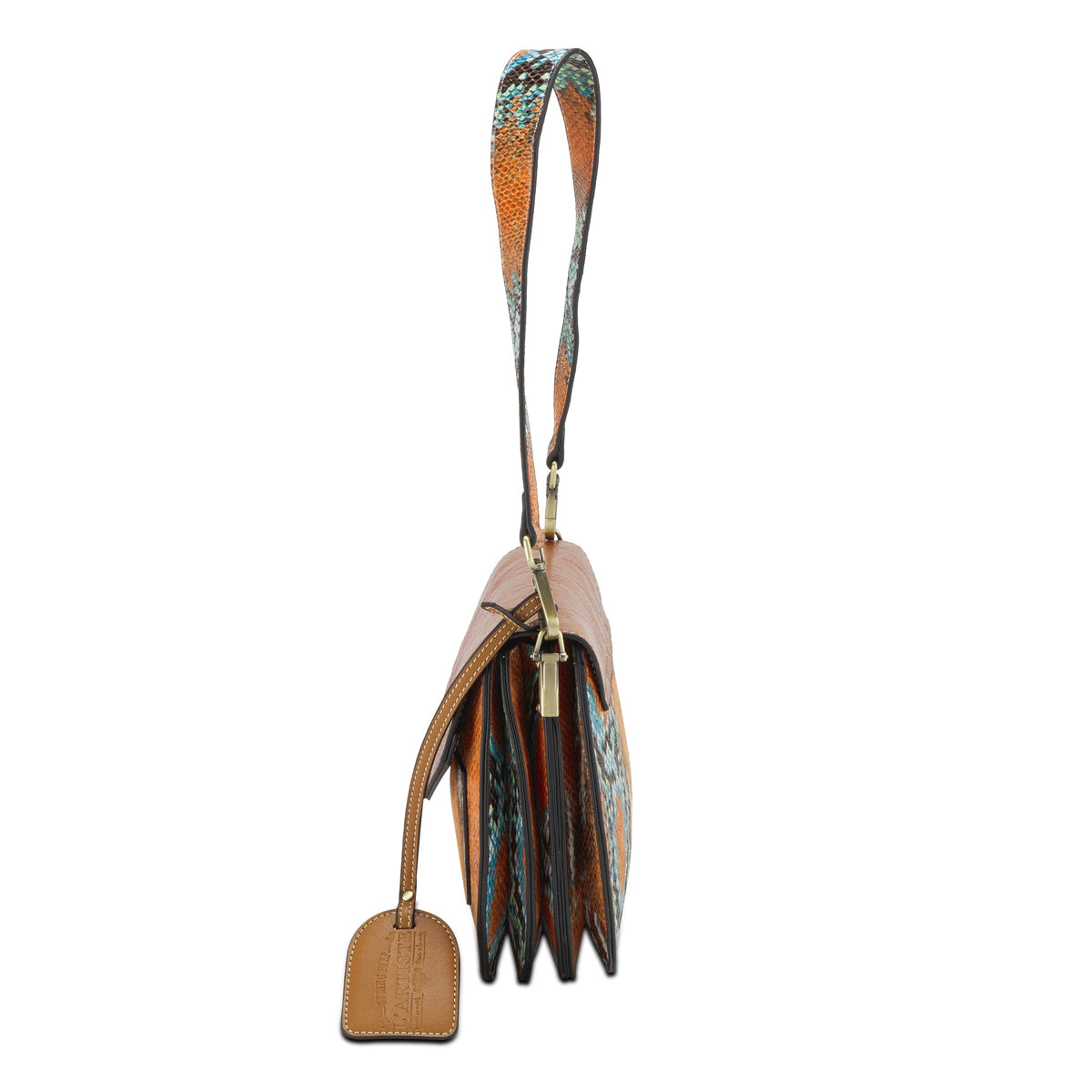 L'Artiste Exguisite Women's Handbag — product view 9