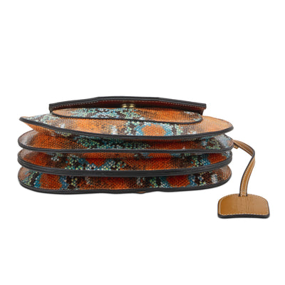 L'Artiste Exguisite Women's Handbag — product view 10