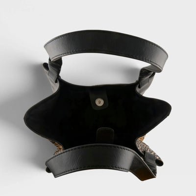 L'Artiste Fabfurs Handbag — product view 5