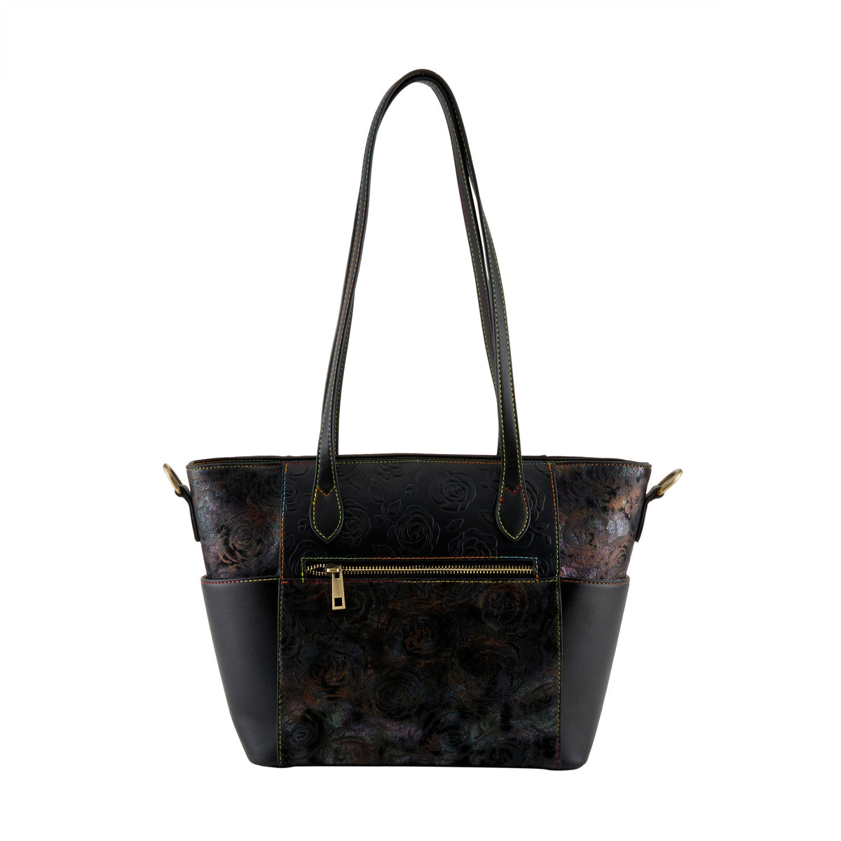 L'Artiste Fantotestic-Rz Handbag — product view 2