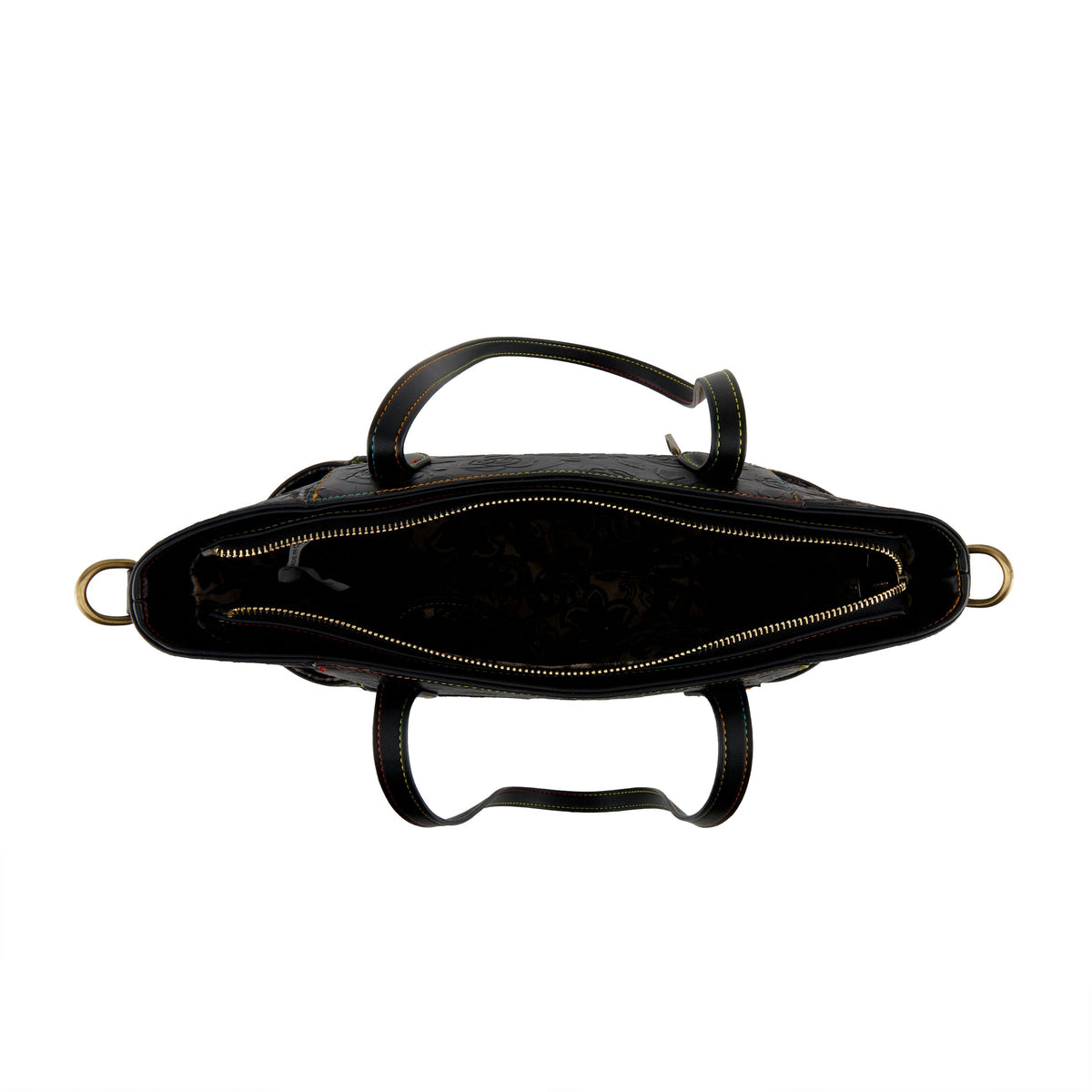 L'Artiste Fantotestic-Rz Handbag — product view 5