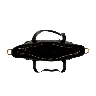 L'Artiste Fantotestic-Rz Handbag — product view 5