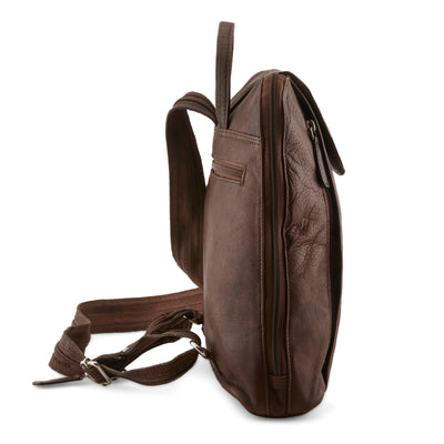 L'ARTISTE HB-FINLEY HANDBAG