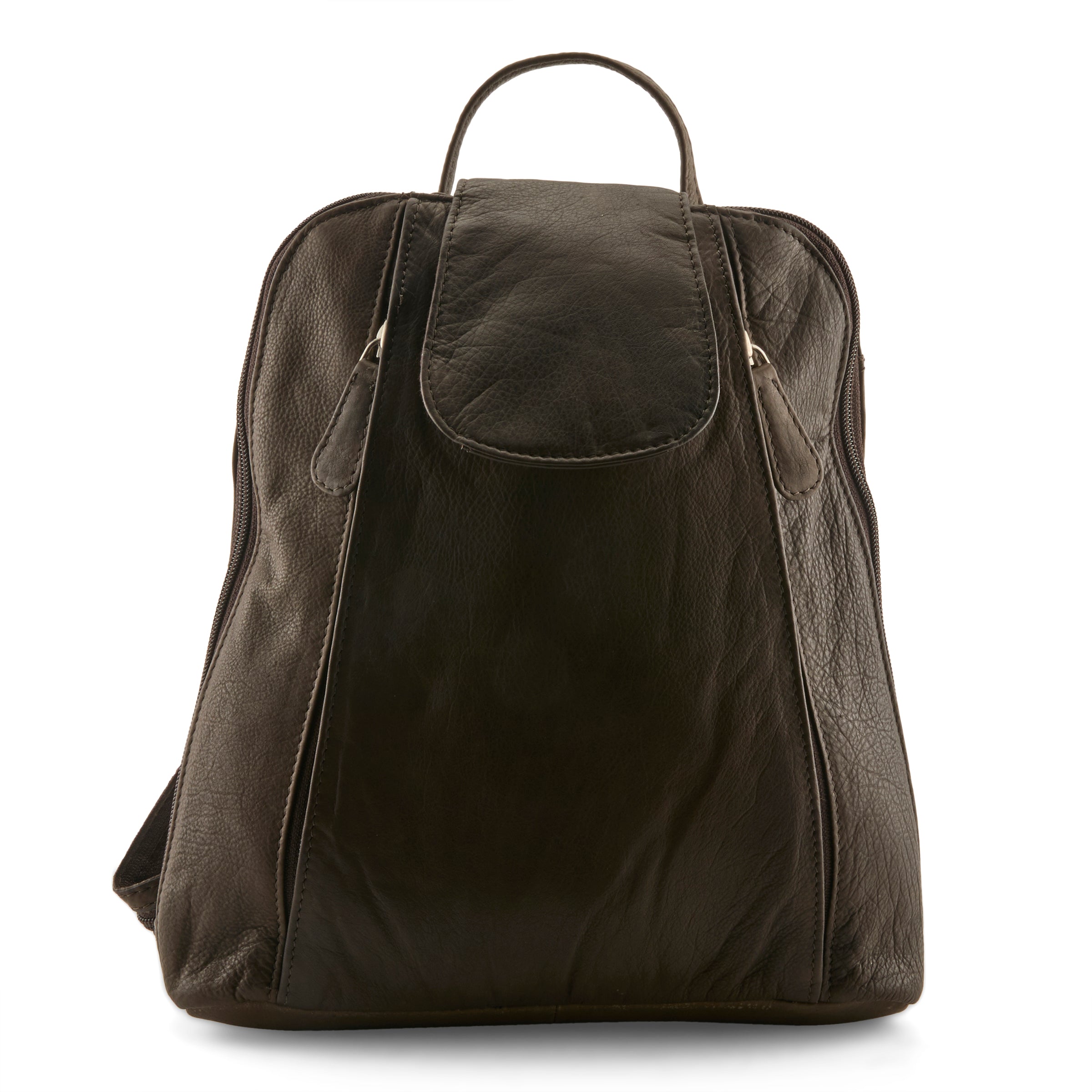 L'Artiste L'ARTISTE HB-FINLEY HANDBAG shoe with handcrafted leather design