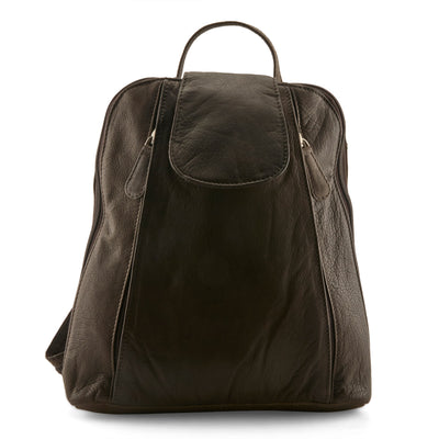 L'Artiste L'ARTISTE HB-FINLEY HANDBAG shoe with handcrafted leather design
