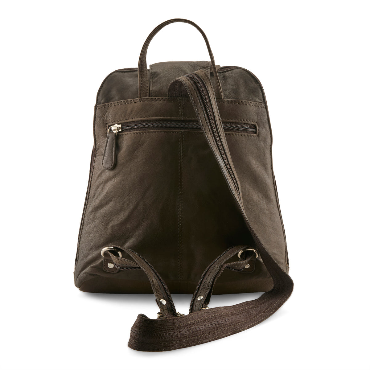 L'ARTISTE HB-FINLEY HANDBAG – On-Foot Styling