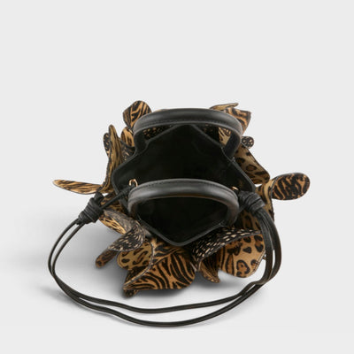 L'Artiste Flutter Handbag — product view 5